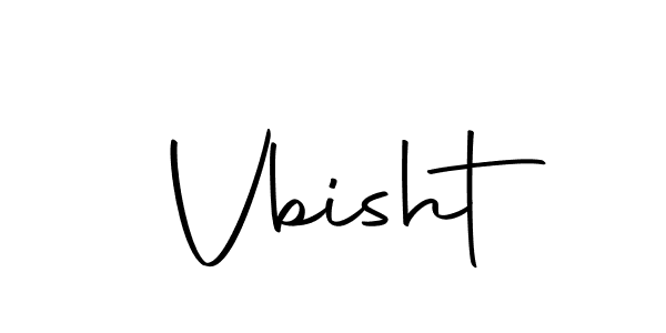 How to Draw Vbisht signature style? Autography-DOLnW is a latest design signature styles for name Vbisht. Vbisht signature style 10 images and pictures png