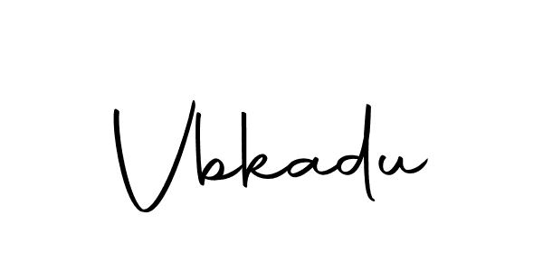 Also You can easily find your signature by using the search form. We will create Vbkadu name handwritten signature images for you free of cost using Autography-DOLnW sign style. Vbkadu signature style 10 images and pictures png