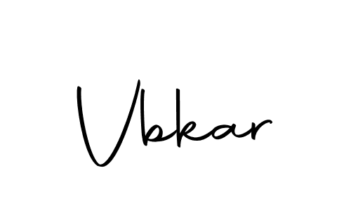 Also we have Vbkar name is the best signature style. Create professional handwritten signature collection using Autography-DOLnW autograph style. Vbkar signature style 10 images and pictures png