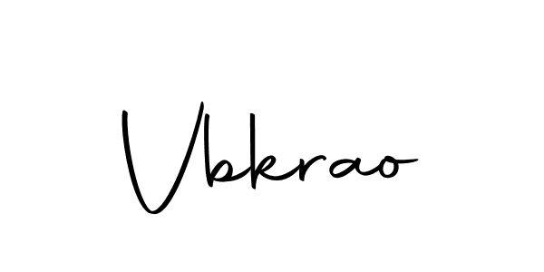 This is the best signature style for the Vbkrao name. Also you like these signature font (Autography-DOLnW). Mix name signature. Vbkrao signature style 10 images and pictures png