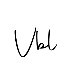 Vbl stylish signature style. Best Handwritten Sign (Autography-DOLnW) for my name. Handwritten Signature Collection Ideas for my name Vbl. Vbl signature style 10 images and pictures png