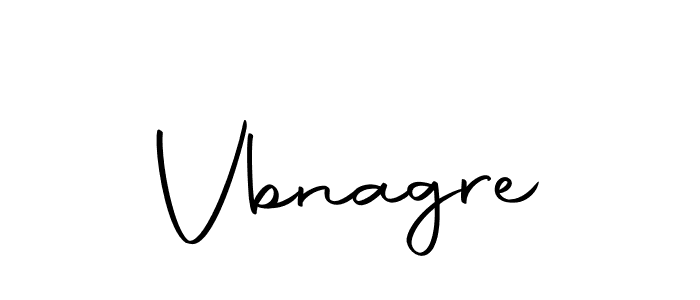 Vbnagre stylish signature style. Best Handwritten Sign (Autography-DOLnW) for my name. Handwritten Signature Collection Ideas for my name Vbnagre. Vbnagre signature style 10 images and pictures png