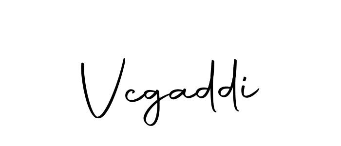 Here are the top 10 professional signature styles for the name Vcgaddi. These are the best autograph styles you can use for your name. Vcgaddi signature style 10 images and pictures png
