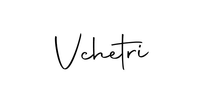 You can use this online signature creator to create a handwritten signature for the name Vchetri. This is the best online autograph maker. Vchetri signature style 10 images and pictures png
