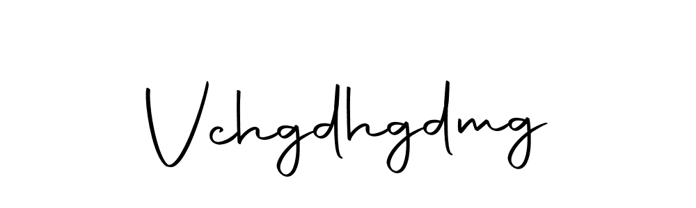 Make a beautiful signature design for name Vchgdhgdmg. Use this online signature maker to create a handwritten signature for free. Vchgdhgdmg signature style 10 images and pictures png