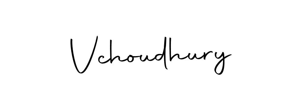 Best and Professional Signature Style for Vchoudhury. Autography-DOLnW Best Signature Style Collection. Vchoudhury signature style 10 images and pictures png