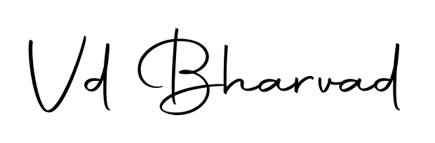 Looking for the ultimate eSignature for Vd Bharvad? Explore Autography-DOLnW font collection and download transparent PNGs in seconds. Vd Bharvad signature style 10 images and pictures png