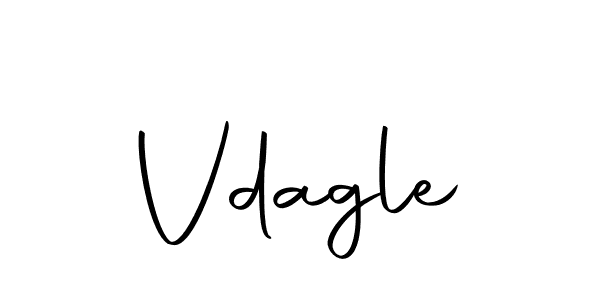 Best and Professional Signature Style for Vdagle. Autography-DOLnW Best Signature Style Collection. Vdagle signature style 10 images and pictures png