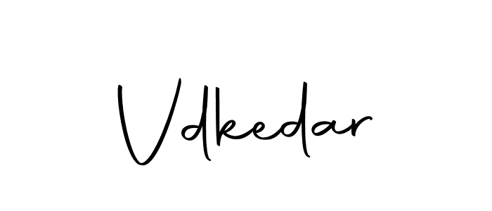 Best and Professional Signature Style for Vdkedar. Autography-DOLnW Best Signature Style Collection. Vdkedar signature style 10 images and pictures png