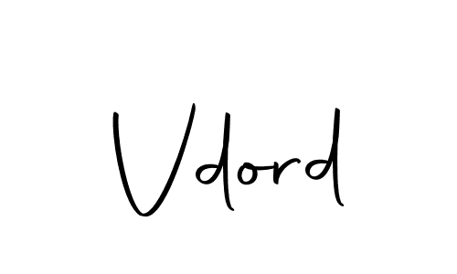 if you are searching for the best signature style for your name Vdord. so please give up your signature search. here we have designed multiple signature styles  using Autography-DOLnW. Vdord signature style 10 images and pictures png