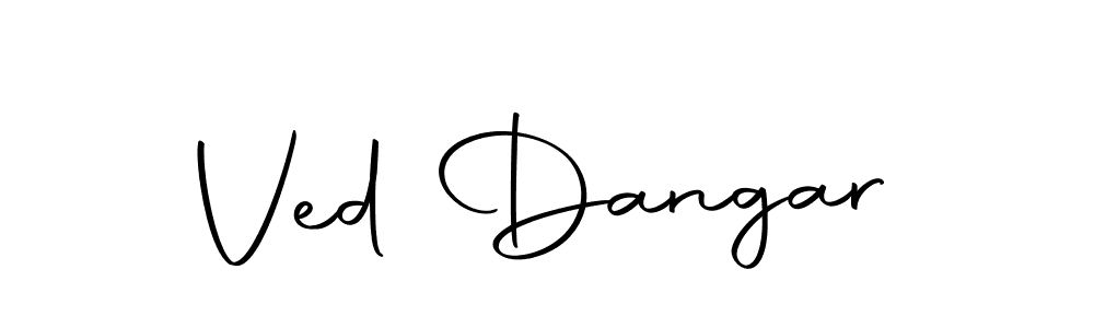 See photos of Ved Dangar official signature by Spectra . Check more albums & portfolios. Read reviews & check more about Autography-DOLnW font. Ved Dangar signature style 10 images and pictures png