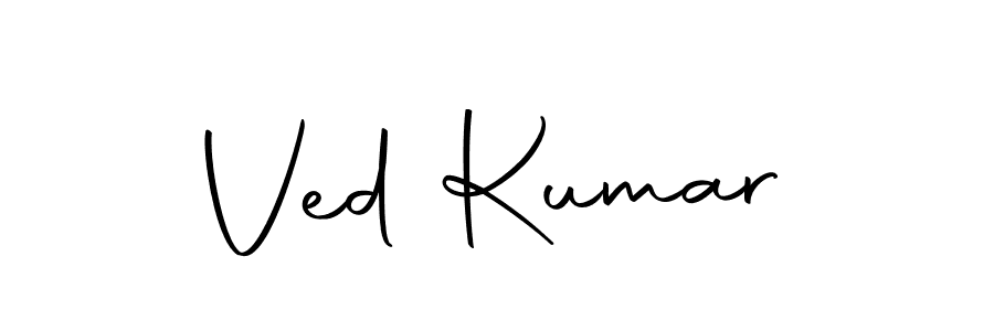 Also You can easily find your signature by using the search form. We will create Ved Kumar name handwritten signature images for you free of cost using Autography-DOLnW sign style. Ved Kumar signature style 10 images and pictures png
