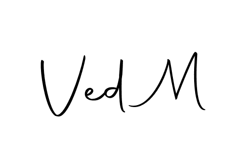 Also You can easily find your signature by using the search form. We will create Ved M name handwritten signature images for you free of cost using Autography-DOLnW sign style. Ved M signature style 10 images and pictures png