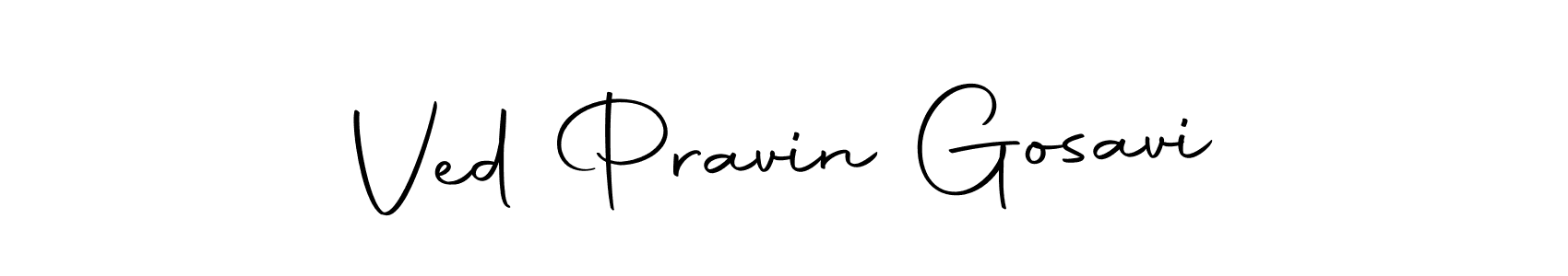 Check out images of Autograph of Ved Pravin Gosavi name. Actor Ved Pravin Gosavi Signature Style. Autography-DOLnW is a professional sign style online. Ved Pravin Gosavi signature style 10 images and pictures png