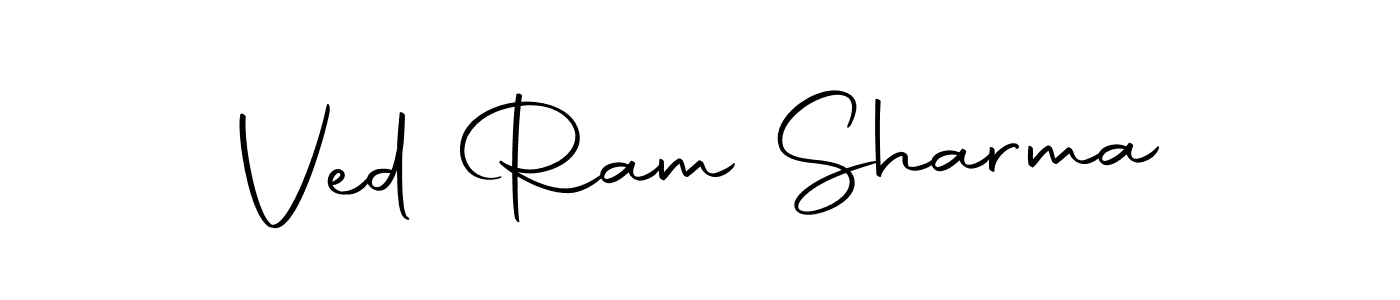 How to Draw Ved Ram Sharma signature style? Autography-DOLnW is a latest design signature styles for name Ved Ram Sharma. Ved Ram Sharma signature style 10 images and pictures png
