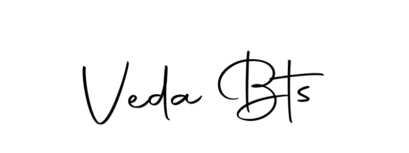Autography-DOLnW is a professional signature style that is perfect for those who want to add a touch of class to their signature. It is also a great choice for those who want to make their signature more unique. Get Veda Bts name to fancy signature for free. Veda Bts signature style 10 images and pictures png