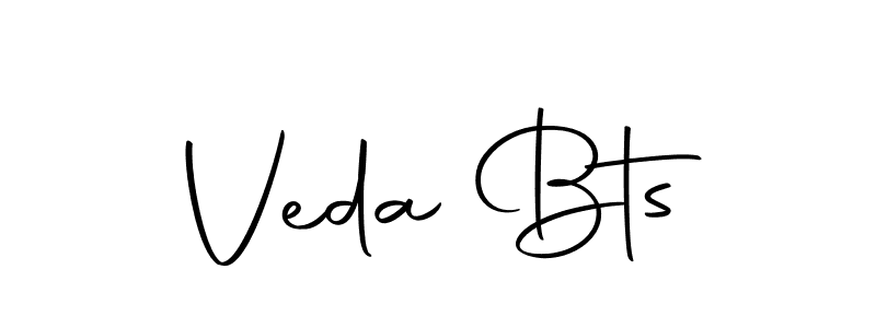 The best way (Autography-DOLnW) to make a short signature is to pick only two or three words in your name. The name Veda Bts include a total of six letters. For converting this name. Veda Bts signature style 10 images and pictures png