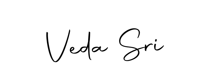 Make a beautiful signature design for name Veda Sri. With this signature (Autography-DOLnW) style, you can create a handwritten signature for free. Veda Sri signature style 10 images and pictures png