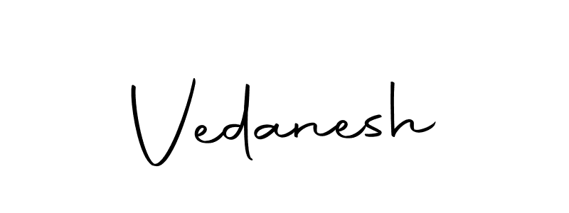 Once you've used our free online signature maker to create your best signature Autography-DOLnW style, it's time to enjoy all of the benefits that Vedanesh name signing documents. Vedanesh signature style 10 images and pictures png
