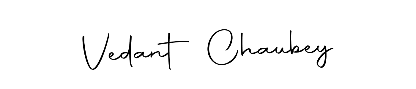 How to Draw Vedant Chaubey signature style? Autography-DOLnW is a latest design signature styles for name Vedant Chaubey. Vedant Chaubey signature style 10 images and pictures png