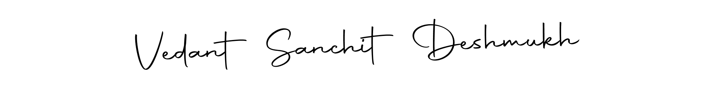 How to Draw Vedant Sanchit Deshmukh signature style? Autography-DOLnW is a latest design signature styles for name Vedant Sanchit Deshmukh. Vedant Sanchit Deshmukh signature style 10 images and pictures png