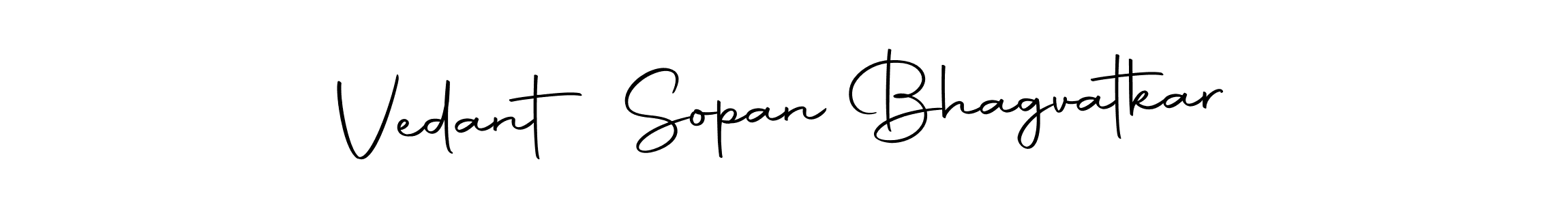 Once you've used our free online signature maker to create your best signature Autography-DOLnW style, it's time to enjoy all of the benefits that Vedant Sopan Bhagvatkar name signing documents. Vedant Sopan Bhagvatkar signature style 10 images and pictures png