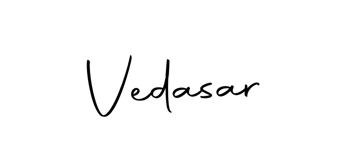 How to make Vedasar name signature. Use Autography-DOLnW style for creating short signs online. This is the latest handwritten sign. Vedasar signature style 10 images and pictures png