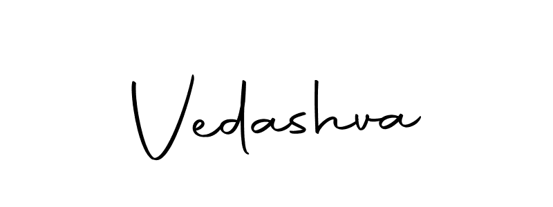 The best way (Autography-DOLnW) to make a short signature is to pick only two or three words in your name. The name Vedashva include a total of six letters. For converting this name. Vedashva signature style 10 images and pictures png