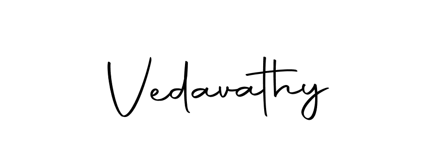 Also we have Vedavathy name is the best signature style. Create professional handwritten signature collection using Autography-DOLnW autograph style. Vedavathy signature style 10 images and pictures png