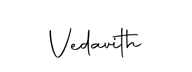 Once you've used our free online signature maker to create your best signature Autography-DOLnW style, it's time to enjoy all of the benefits that Vedavith name signing documents. Vedavith signature style 10 images and pictures png