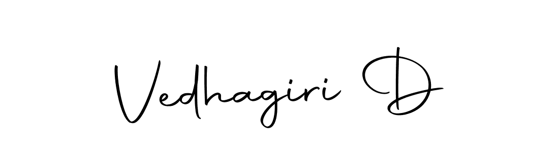 You can use this online signature creator to create a handwritten signature for the name Vedhagiri D. This is the best online autograph maker. Vedhagiri D signature style 10 images and pictures png
