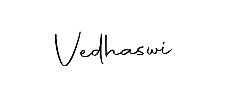 Similarly Autography-DOLnW is the best handwritten signature design. Signature creator online .You can use it as an online autograph creator for name Vedhaswi. Vedhaswi signature style 10 images and pictures png