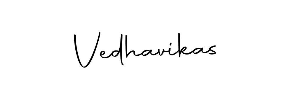 Once you've used our free online signature maker to create your best signature Autography-DOLnW style, it's time to enjoy all of the benefits that Vedhavikas name signing documents. Vedhavikas signature style 10 images and pictures png