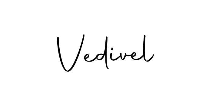 Once you've used our free online signature maker to create your best signature Autography-DOLnW style, it's time to enjoy all of the benefits that Vedivel name signing documents. Vedivel signature style 10 images and pictures png