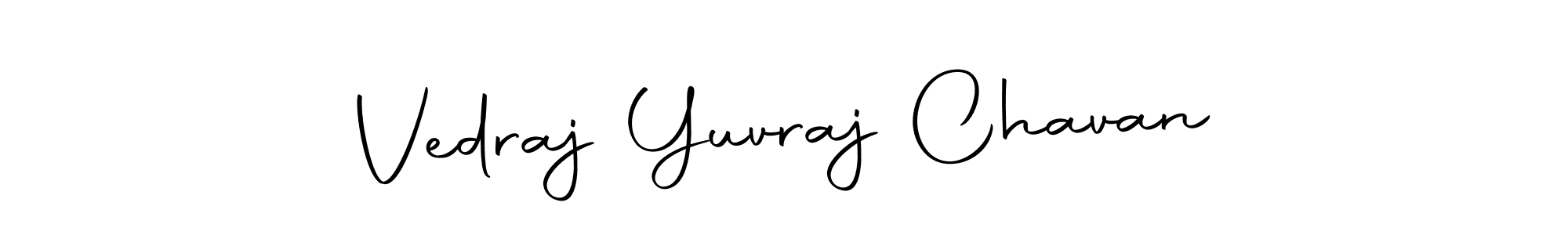 Best and Professional Signature Style for Vedraj Yuvraj Chavan. Autography-DOLnW Best Signature Style Collection. Vedraj Yuvraj Chavan signature style 10 images and pictures png