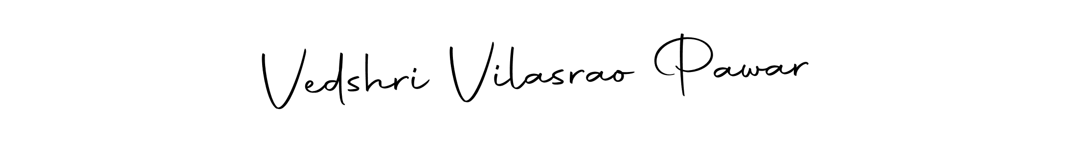 Also You can easily find your signature by using the search form. We will create Vedshri Vilasrao Pawar name handwritten signature images for you free of cost using Autography-DOLnW sign style. Vedshri Vilasrao Pawar signature style 10 images and pictures png