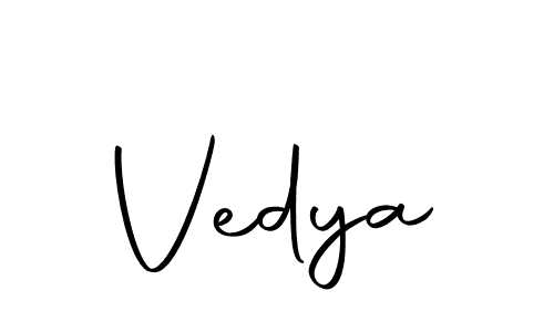 Also You can easily find your signature by using the search form. We will create Vedya name handwritten signature images for you free of cost using Autography-DOLnW sign style. Vedya signature style 10 images and pictures png