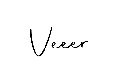 You should practise on your own different ways (Autography-DOLnW) to write your name (Veeer) in signature. don't let someone else do it for you. Veeer signature style 10 images and pictures png