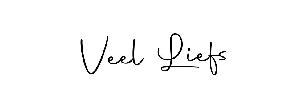 Here are the top 10 professional signature styles for the name Veel Liefs. These are the best autograph styles you can use for your name. Veel Liefs signature style 10 images and pictures png