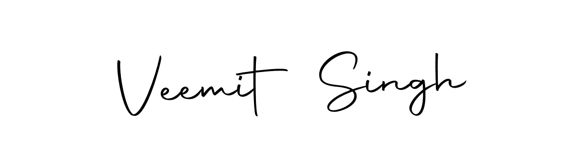 It looks lik you need a new signature style for name Veemit Singh. Design unique handwritten (Autography-DOLnW) signature with our free signature maker in just a few clicks. Veemit Singh signature style 10 images and pictures png