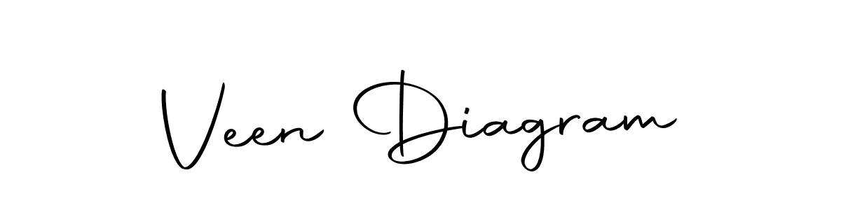 This is the best signature style for the Veen Diagram name. Also you like these signature font (Autography-DOLnW). Mix name signature. Veen Diagram signature style 10 images and pictures png