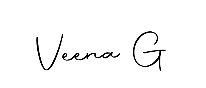Best and Professional Signature Style for Veena G. Autography-DOLnW Best Signature Style Collection. Veena G signature style 10 images and pictures png