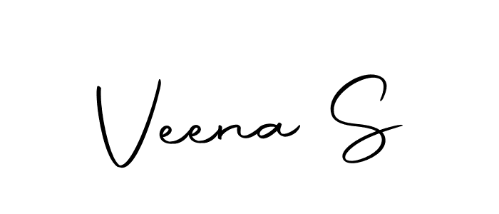 Here are the top 10 professional signature styles for the name Veena S. These are the best autograph styles you can use for your name. Veena S signature style 10 images and pictures png