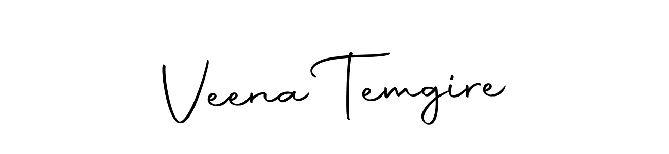 Here are the top 10 professional signature styles for the name Veena Temgire. These are the best autograph styles you can use for your name. Veena Temgire signature style 10 images and pictures png
