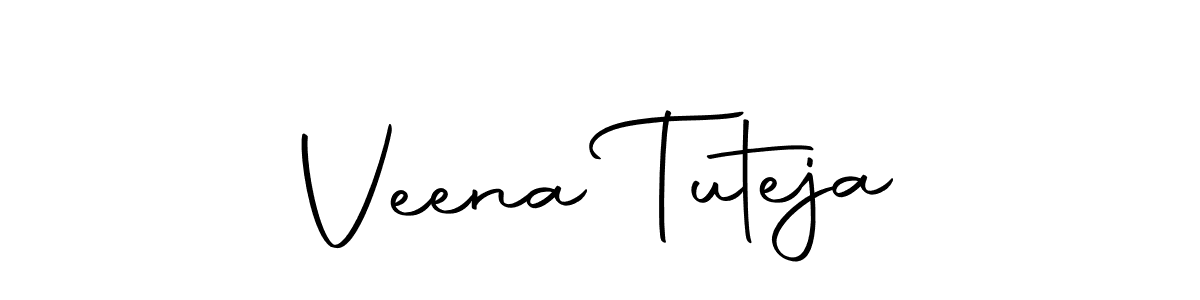 Best and Professional Signature Style for Veena Tuteja. Autography-DOLnW Best Signature Style Collection. Veena Tuteja signature style 10 images and pictures png