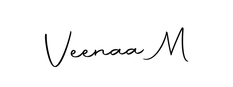 How to Draw Veenaa M signature style? Autography-DOLnW is a latest design signature styles for name Veenaa M. Veenaa M signature style 10 images and pictures png