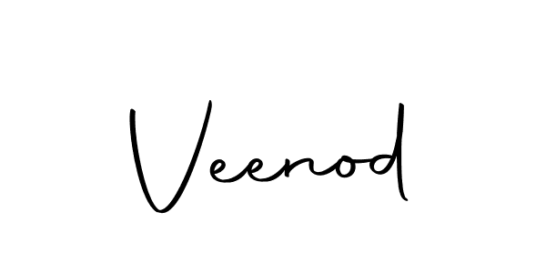 You can use this online signature creator to create a handwritten signature for the name Veenod. This is the best online autograph maker. Veenod signature style 10 images and pictures png