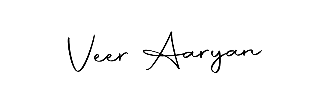 Here are the top 10 professional signature styles for the name Veer Aaryan. These are the best autograph styles you can use for your name. Veer Aaryan signature style 10 images and pictures png