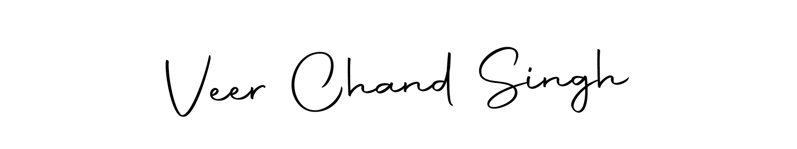 Make a beautiful signature design for name Veer Chand Singh. Use this online signature maker to create a handwritten signature for free. Veer Chand Singh signature style 10 images and pictures png