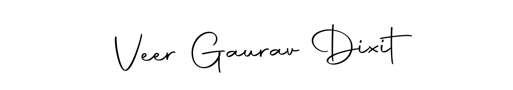 Once you've used our free online signature maker to create your best signature Autography-DOLnW style, it's time to enjoy all of the benefits that Veer Gaurav Dixit name signing documents. Veer Gaurav Dixit signature style 10 images and pictures png
